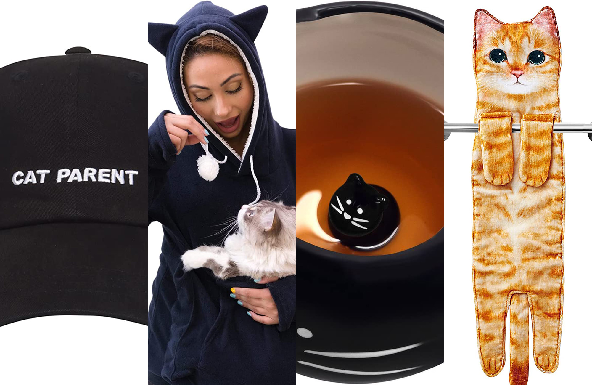 Best gifts for cat owners