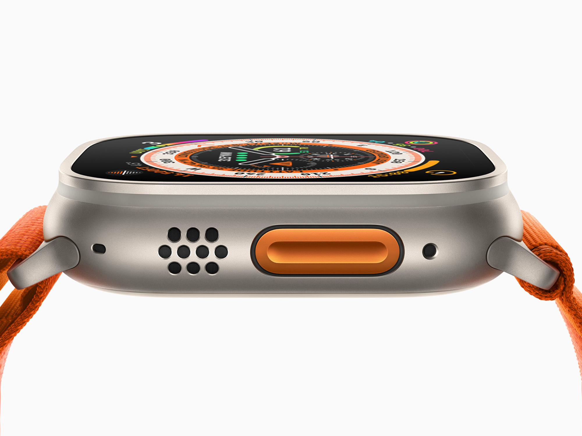 How to make the most of the Apple Watch Ultra’s Action button