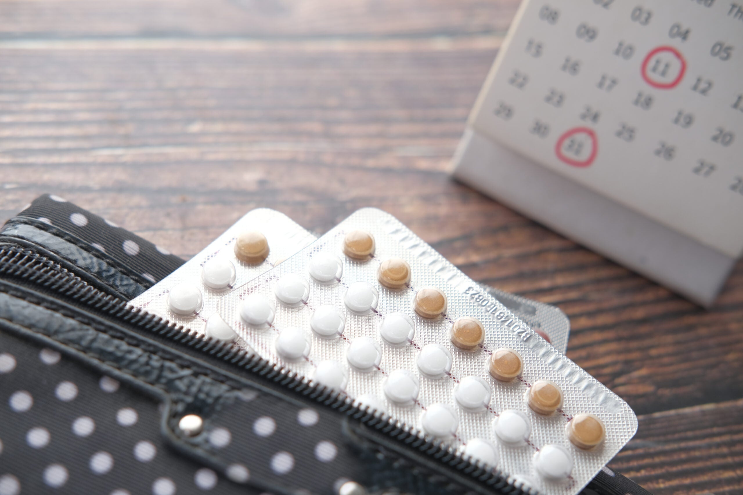 Los anticonceptivos de venta libre pueden cambiar la atención reproductiva en los EE. UU.