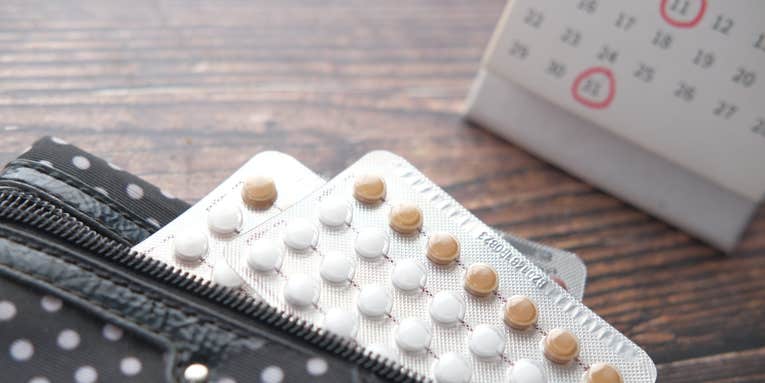 Over-the-counter birth control pills could change reproductive care in the US