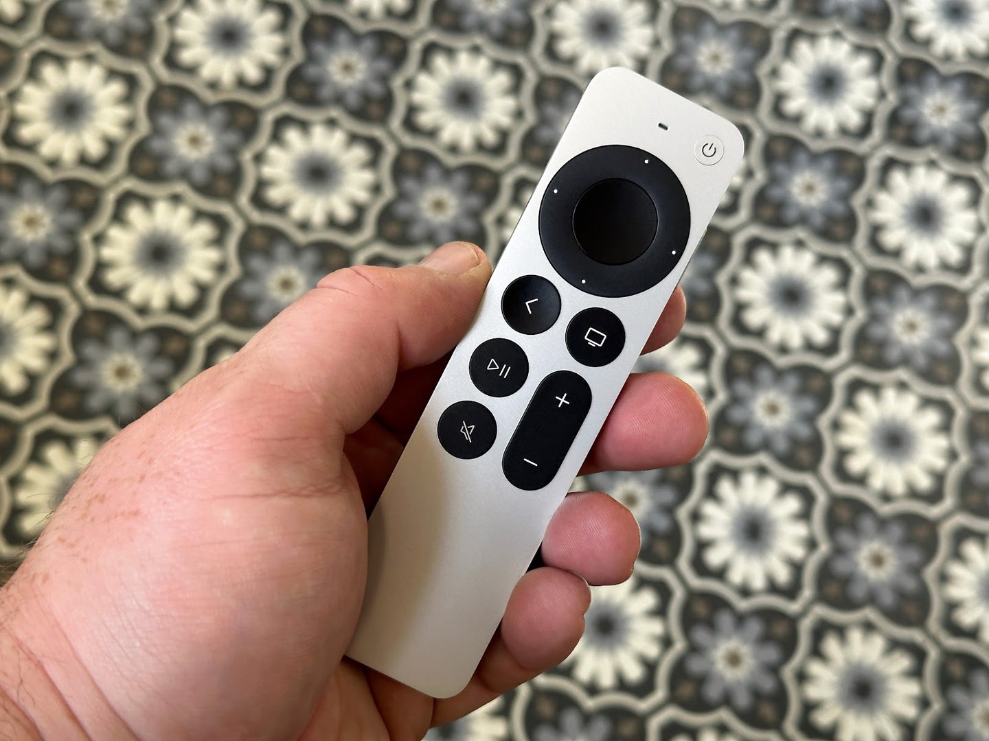 The remotes for Apple TV 2023 | Popular Science