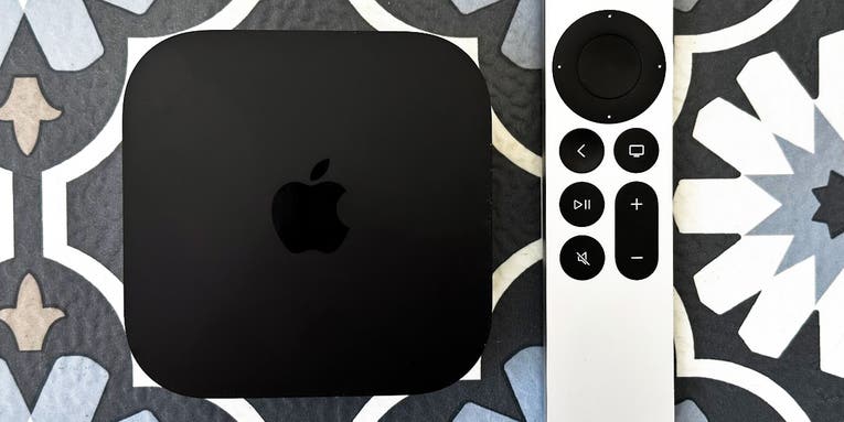 Apple TV 4K (2022) review: Cheaper, faster, better