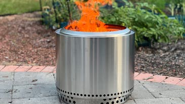 Solo Stove’s Bonfire 2.0 is one of our favorite fire pits—and it’s cheaper than ever on Prime Day