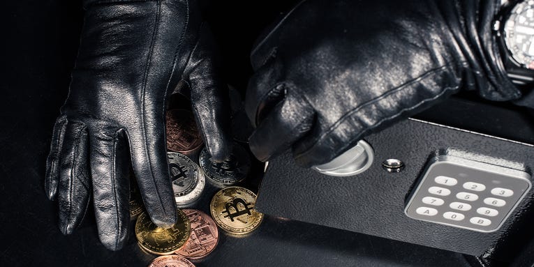Georgia man pleads guilty to stealing over $3 billion in Bitcoin