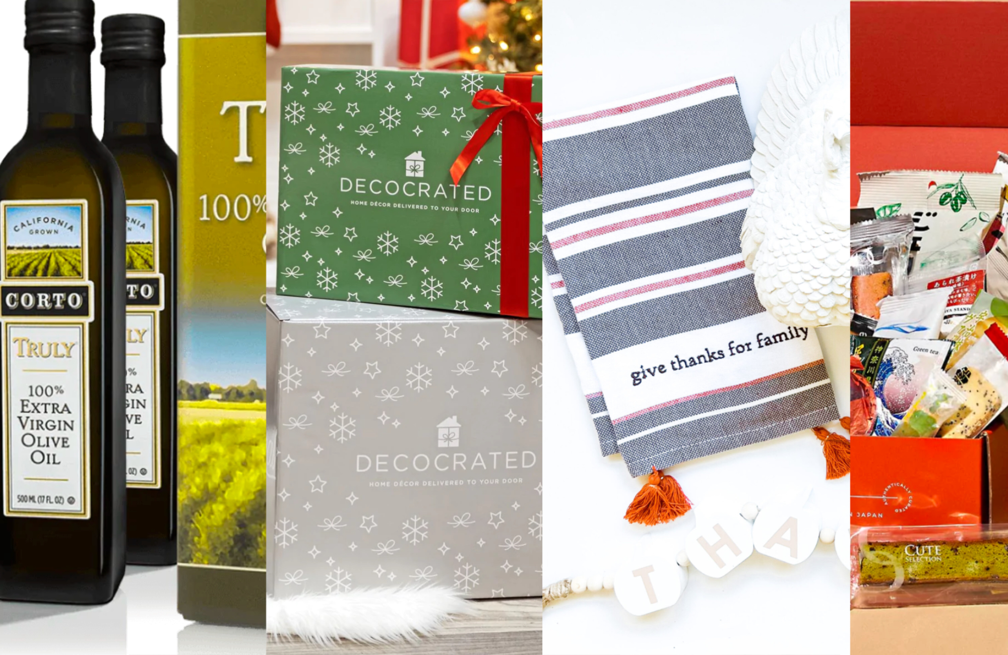 The best subscription gifts for everyone on your list