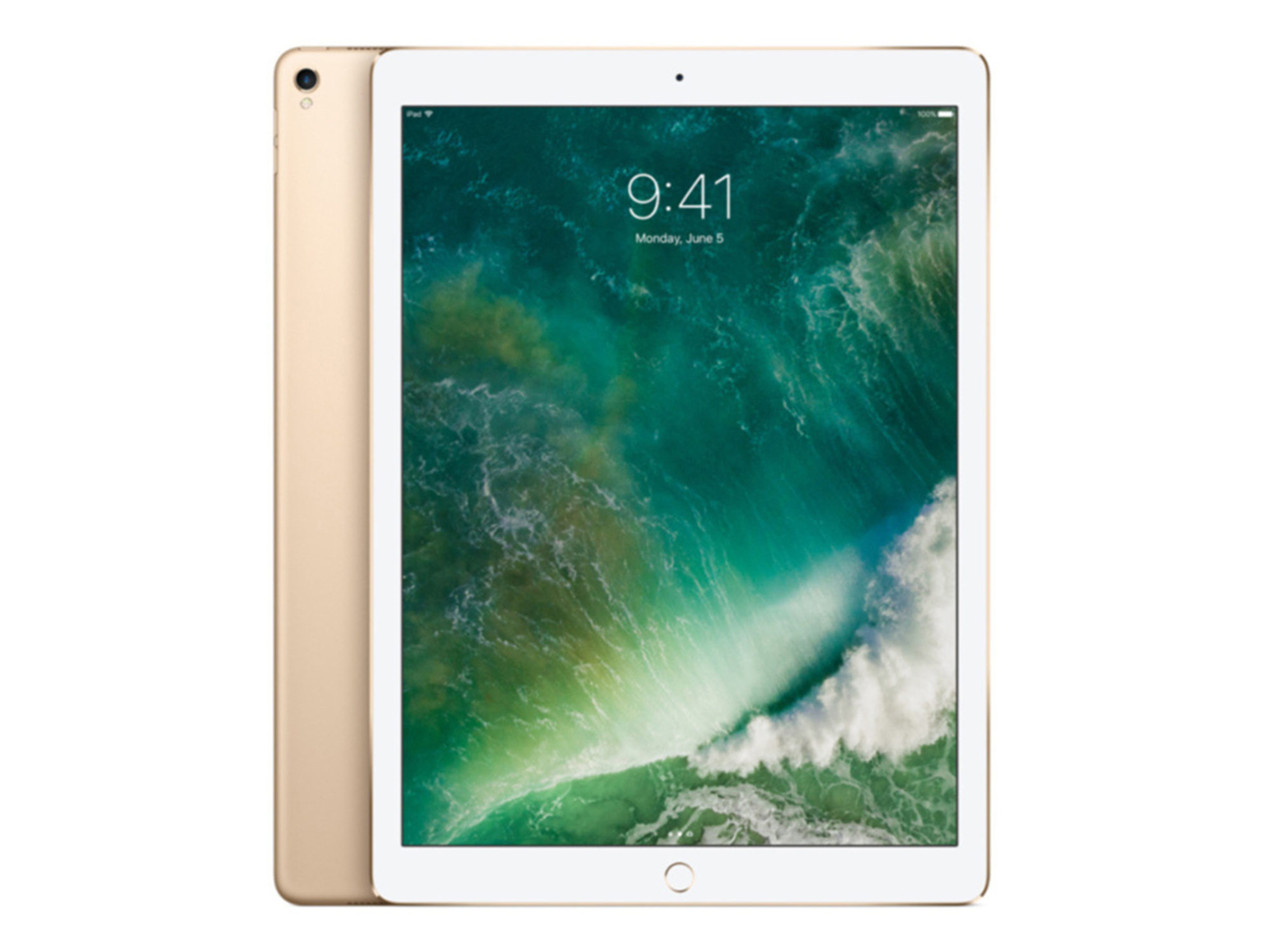 Outsmart inflation by scoring this like-new iPad Pro for a fraction of the price you’d pay buying new