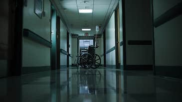 Why disabled patients struggle to find doctors