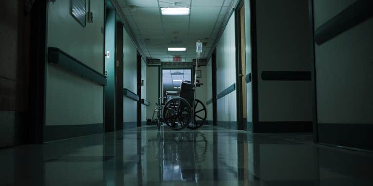 Why disabled patients struggle to find doctors