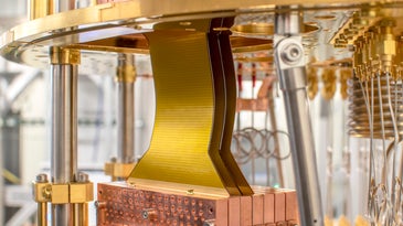 IBM's biggest quantum chip yet could help solve the trickiest math problems