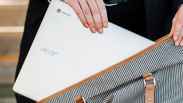 Help make your Chromebook better by being a power beta tester