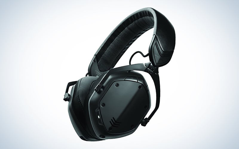 V-MODA Crossfade 2 Wireless headphones product image