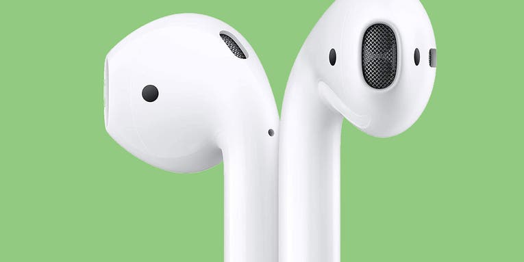 Score Apple AirPods 2 for just $90 during Amazon’s pre-Black Friday sale
