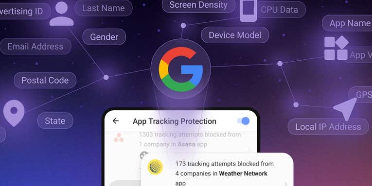 DuckDuckGo’s Android app will now protect your data from sneaky trackers