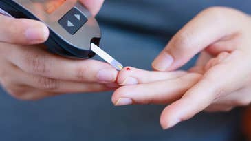 FDA approves first drug that can delay onset of Type 1 diabetes