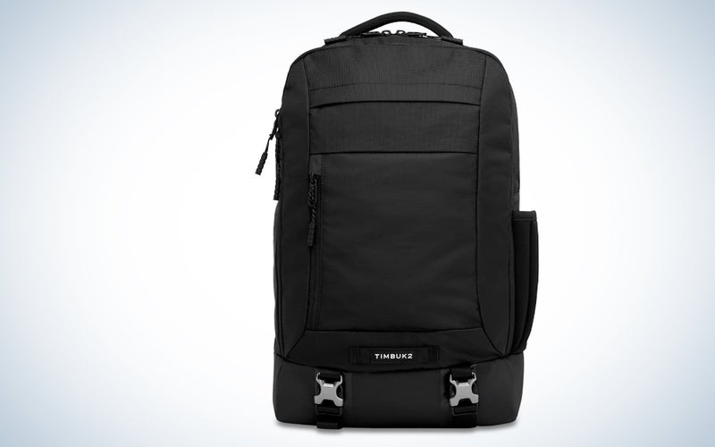 TIMBUK2 Authority Laptop Backpack Deluxe
