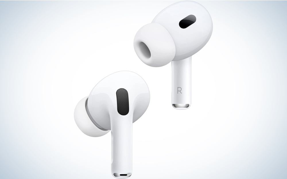 Don’t miss Amazon’s last-minute Cyber Monday AirPods deals