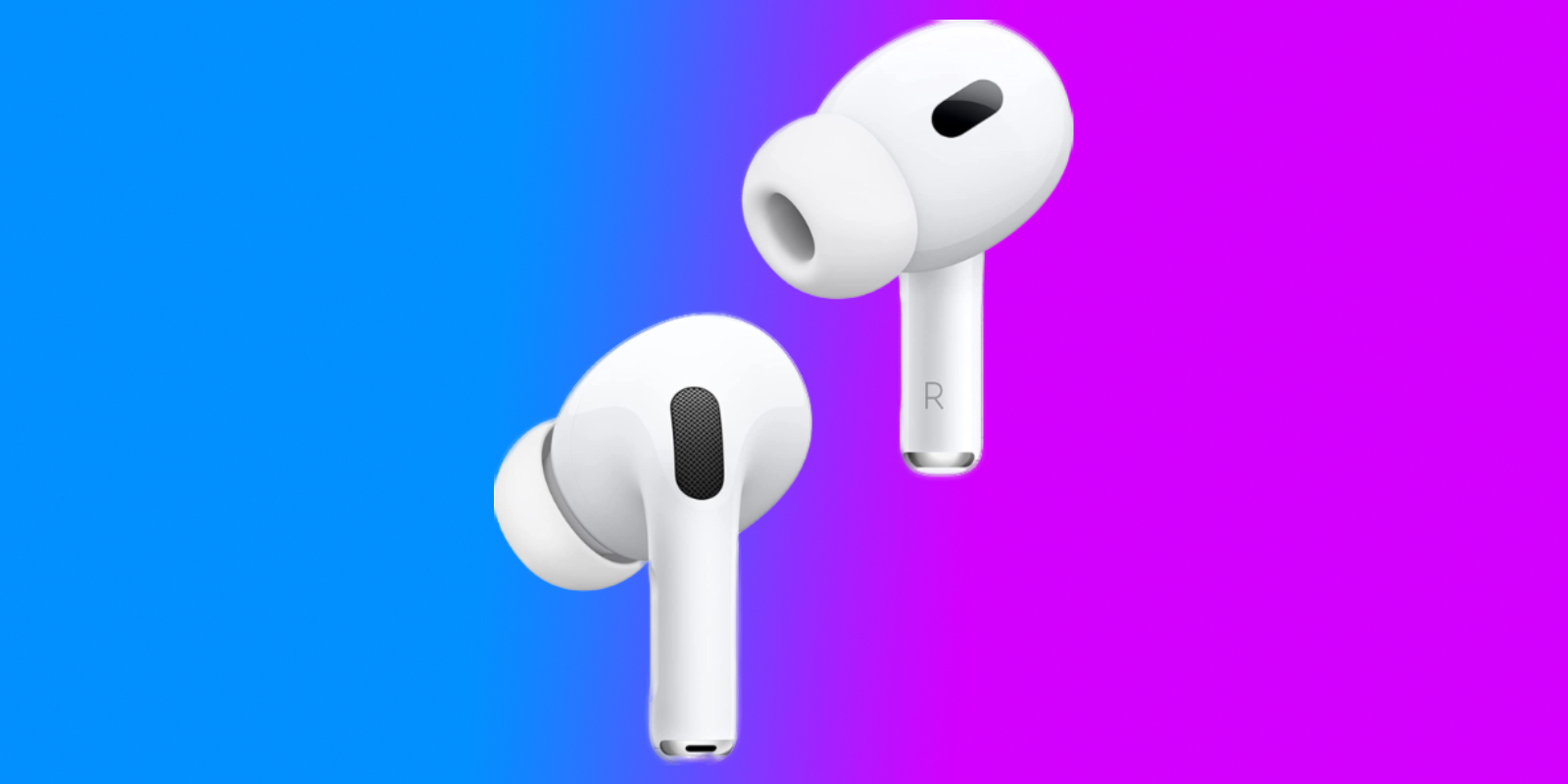 Apple AirPods Pro 2 are backdown to their cheapest price ever, but act fast