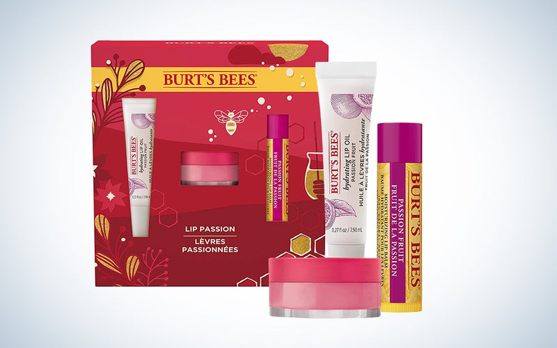 burts-bees-skincare-gift-guide