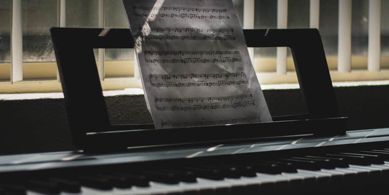 How Spotify trained an AI to transcribe music