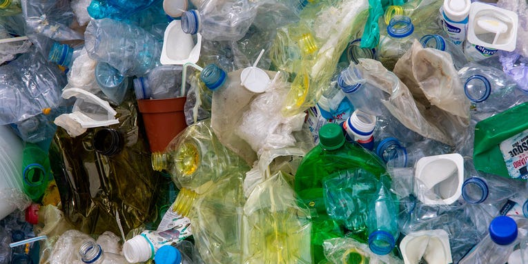 Companies pledge to reduce plastic waste, but the burden falls to you