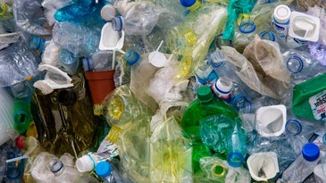 Companies pledge to reduce plastic waste, but the burden falls to you
