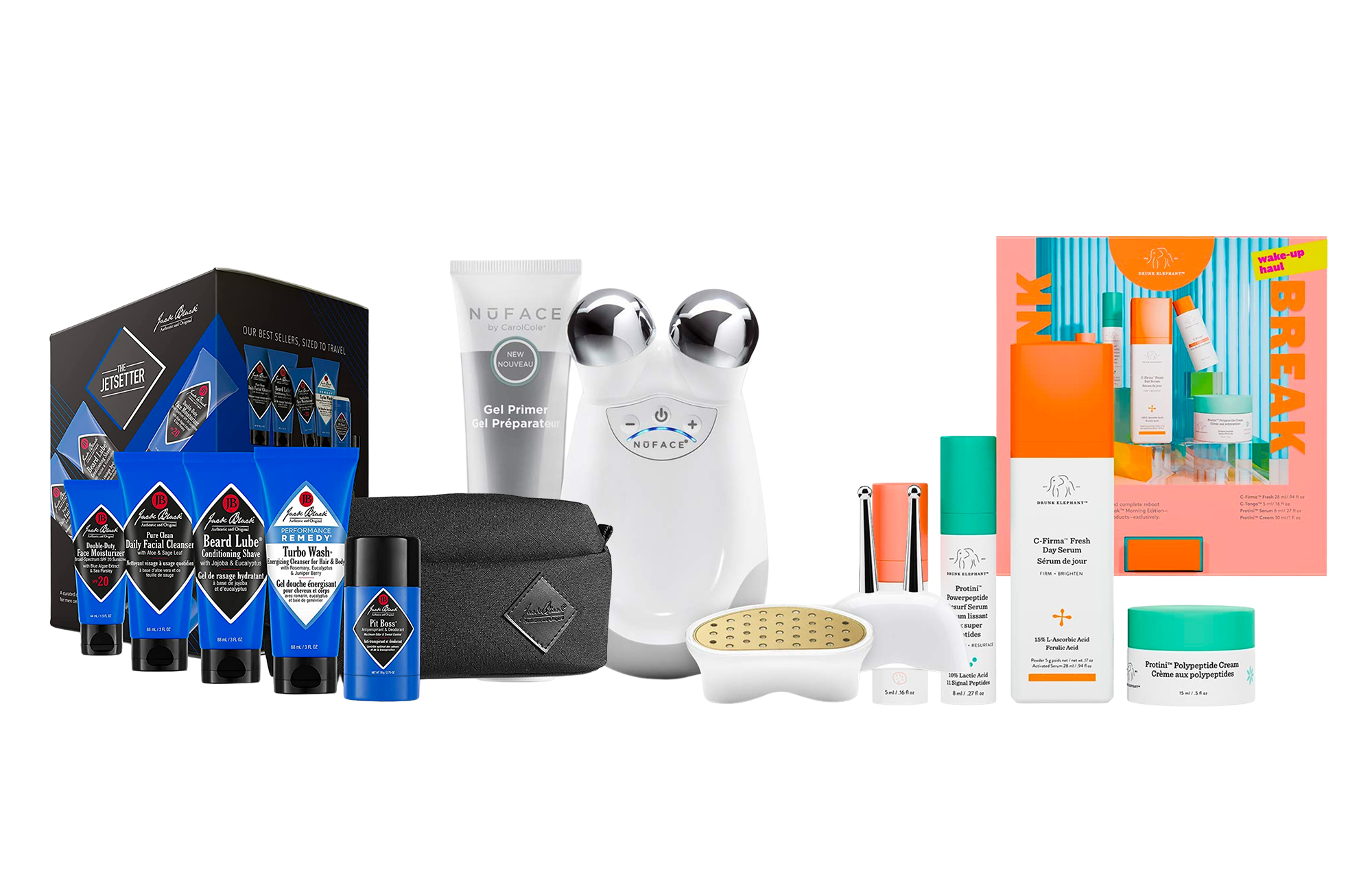 Best Skincare Gift Sets - Comfort Zone International