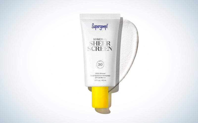 Protector solar-Cuidado de la piel-Guía de regalos