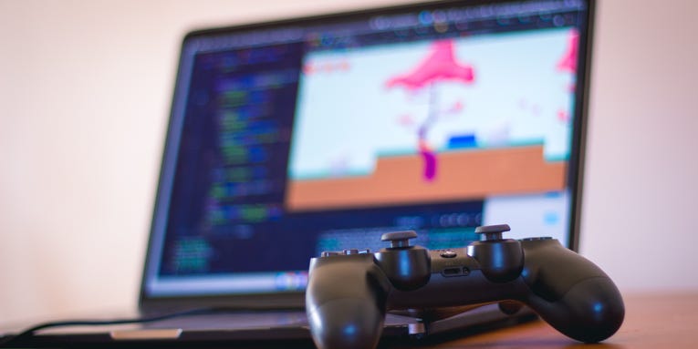 It’s surprisingly easy to connect your favorite video game controllers to your Mac