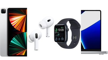 Apple Black Friday deals: 30+ iPads, AirPods, MacBooks and more