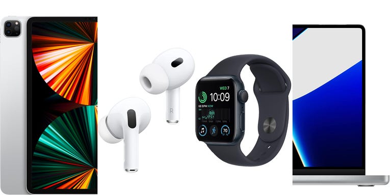 Apple Black Friday deals: 30+ iPads, AirPods, MacBooks and more