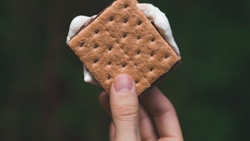 How to make the perfect s’mores—with science