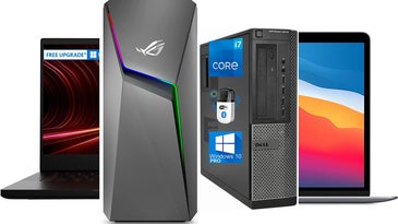 Black Friday computer deals: 30+ laptops, desktops, and more