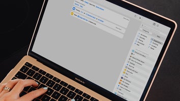 5 tasks you can easily automate using MacOS’ Shortcuts app
