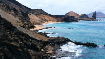The Galapagos might stay cool as the world heats up