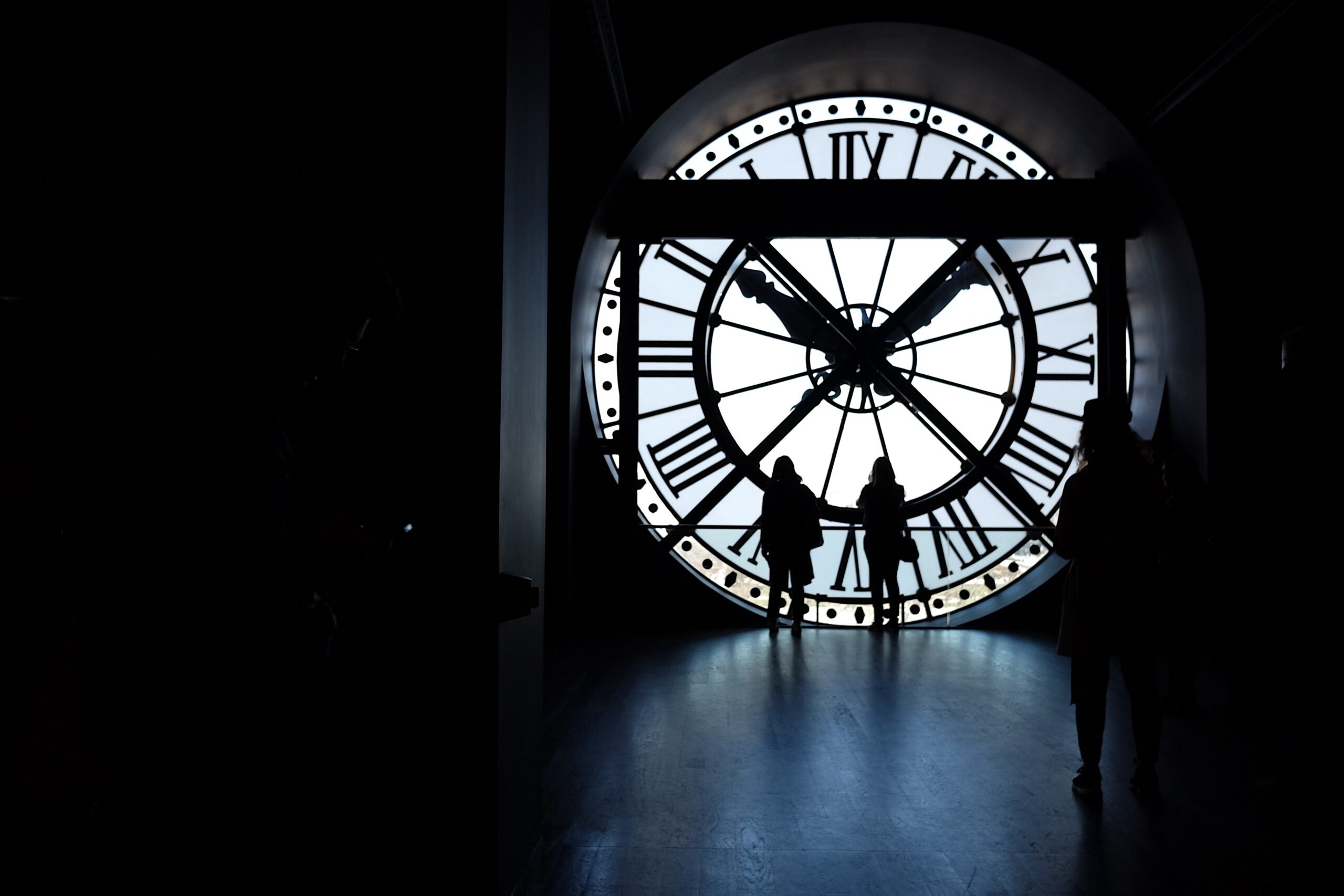 The Leap Second's Time Is Up: World Votes to Stop Pausing Clocks
