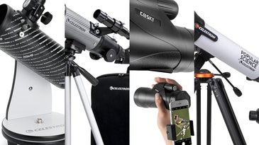 These 20+ Black Friday telescope deals will show you the universe