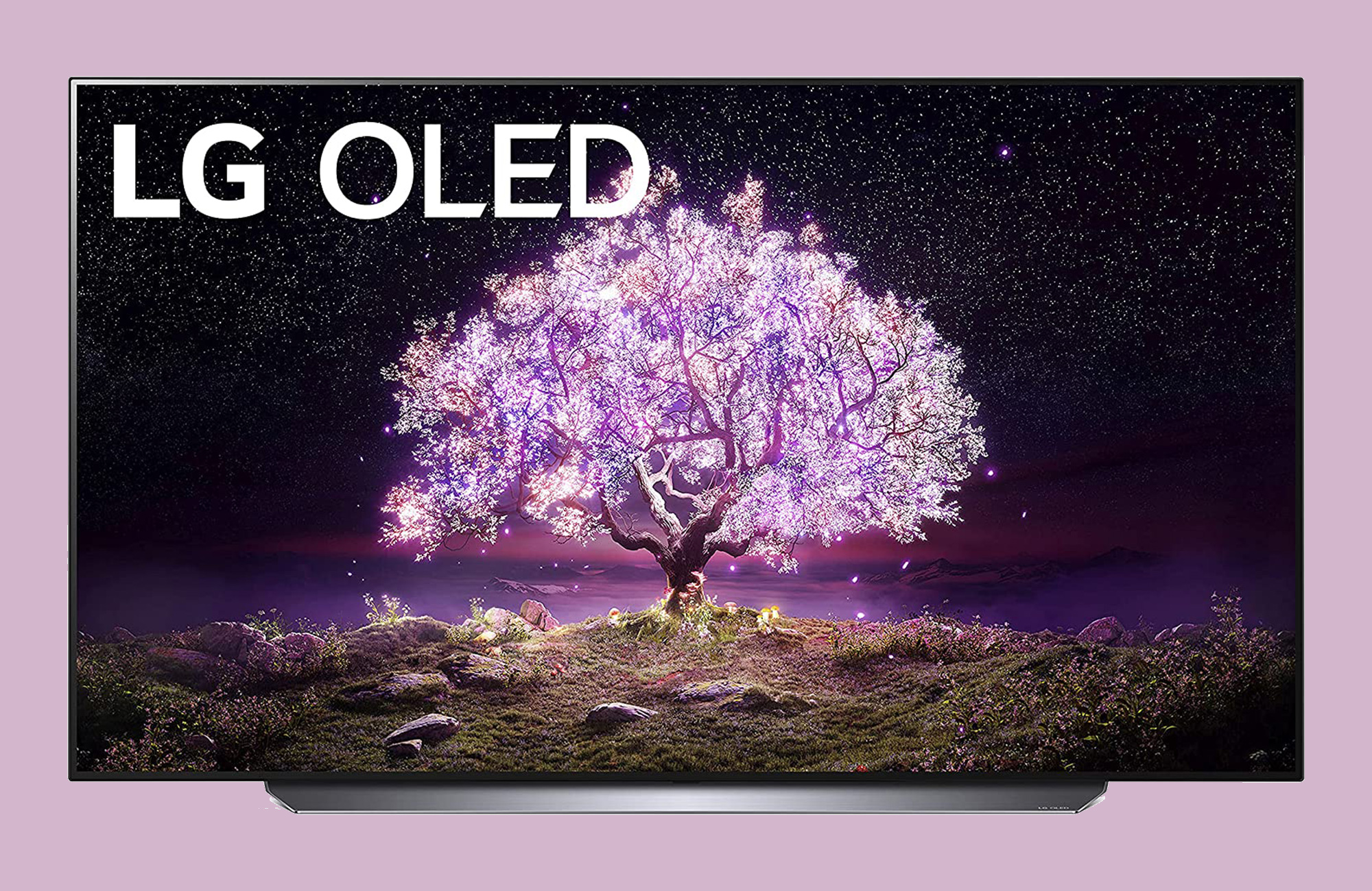 Black Friday TV deal: Save more then $1,300 on LG’s exceptional C1 OLED
