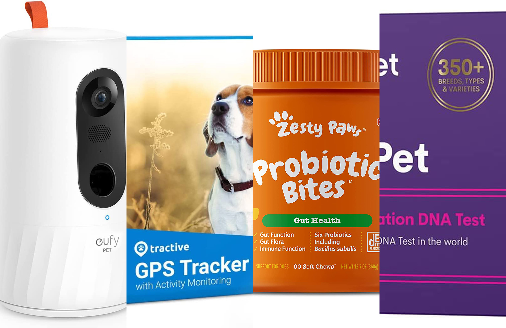 Early Cyber Monday deal: Save up to 40 percent on dog care products
