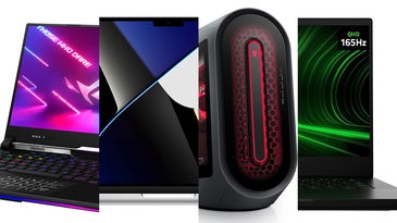 Don't miss out on these last-minute Black Friday computer deals