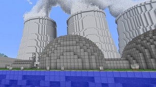 Why researchers are teaching AI to play Minecraft