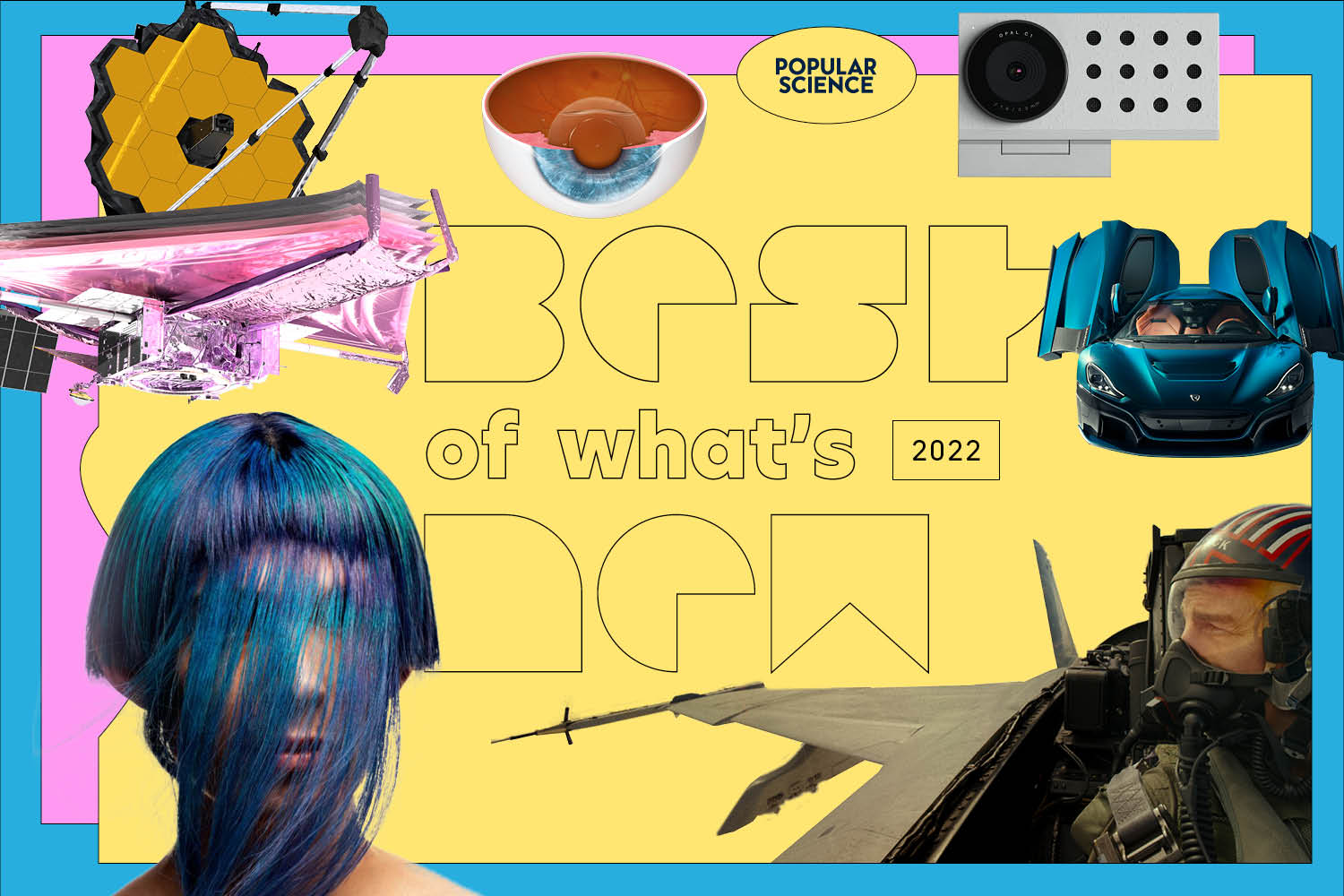 New  Designer Alternatives: Spring 2020 - Wishes & Reality