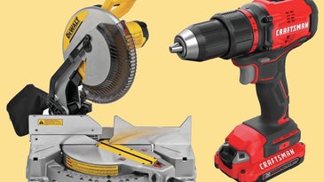 Save up to $300 with these Cyber Monday power tool deals