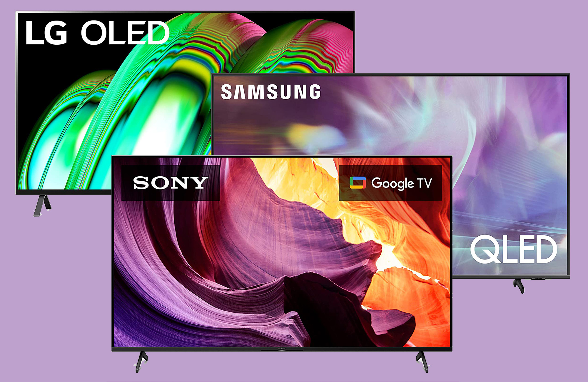 40+ Cyber Monday TV deals Sony, LG, and more Popular Science