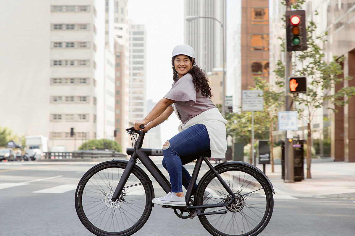 Save $1,400 on this eBike with extended Cyber Monday savings