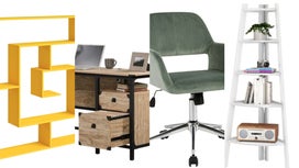 Cyber Monday furniture deals: Revamp your home office with up to 50% off Wayfair furniture