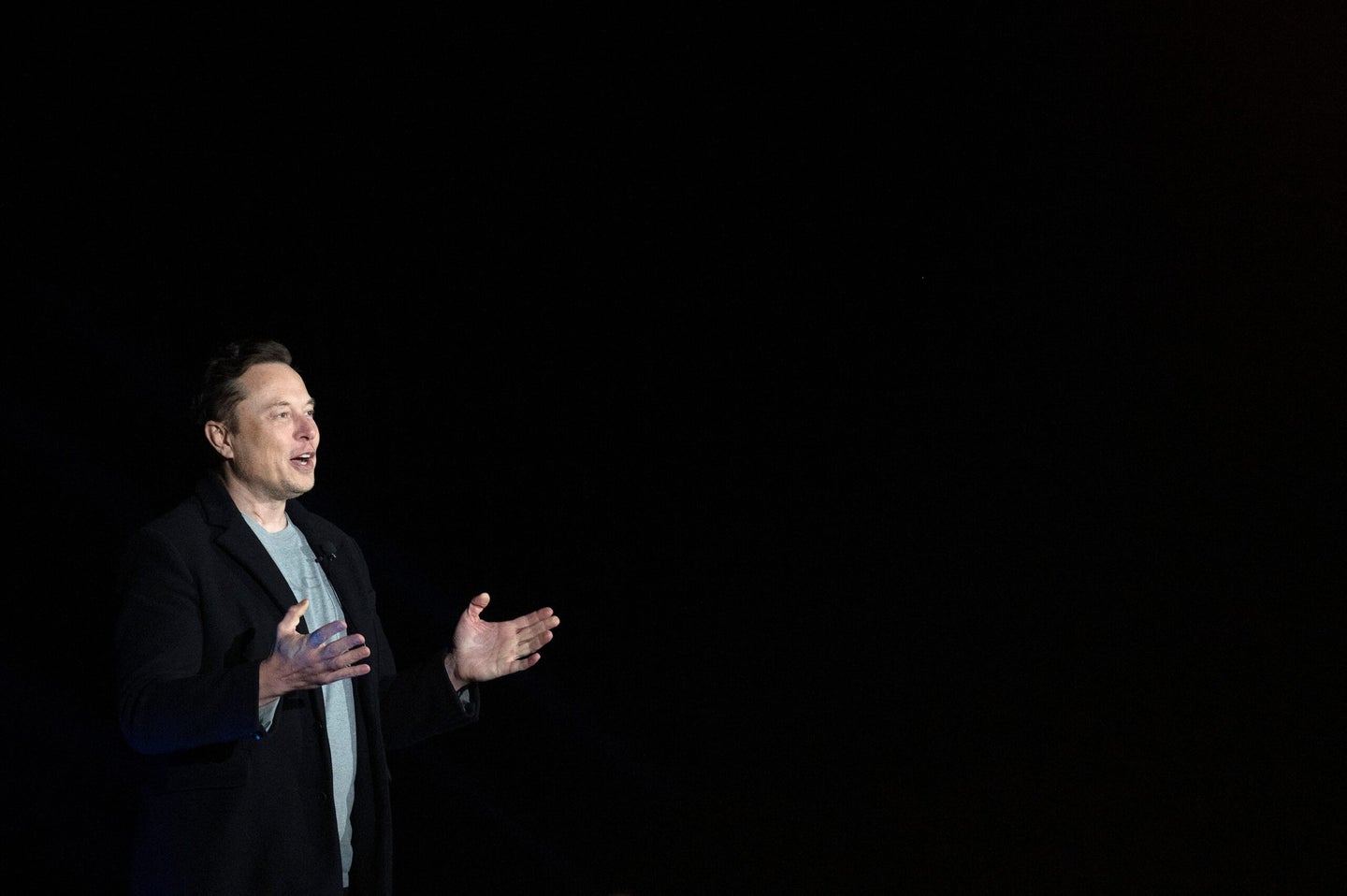 Musk's Neuralink was once again met with skepticism from industry experts.