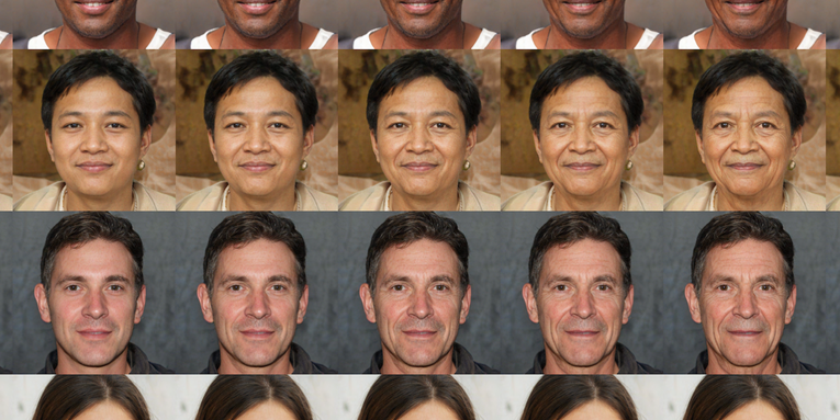 Disney built a neural network to automatically change an actor’s age