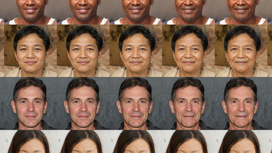 Disney built a neural network to automatically change an actor’s age