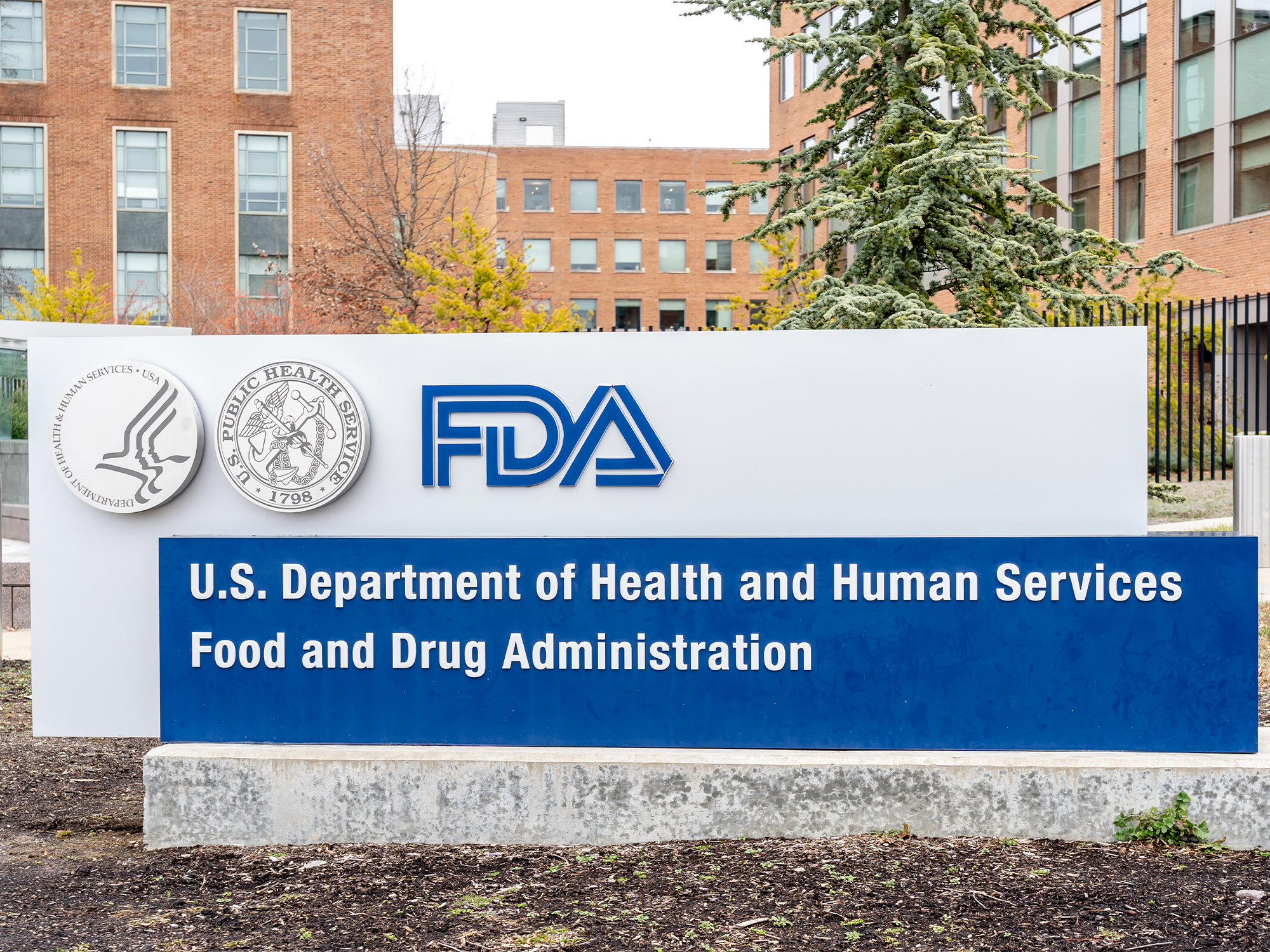 The FDA approved a fecal transplant treatment for the first time