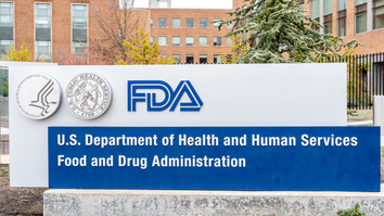The FDA approved a fecal transplant treatment for the first time